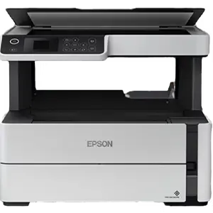 Print – Copy – Scan
